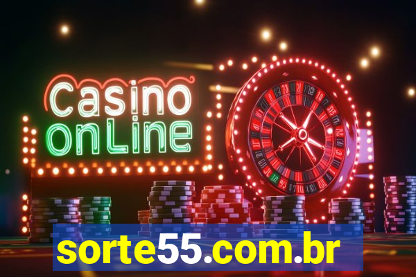 sorte55.com.br