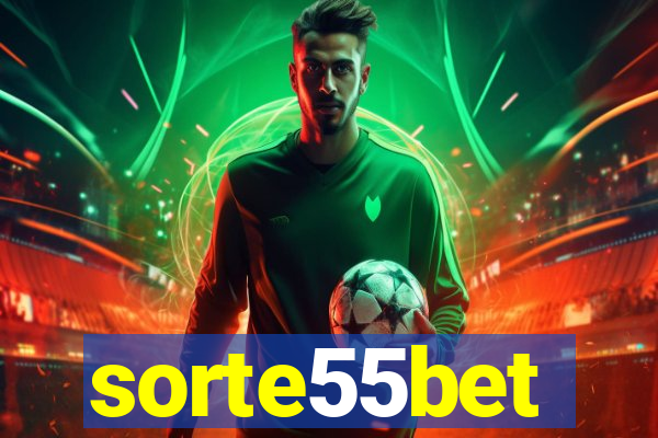 sorte55bet