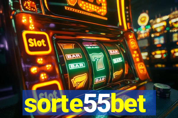 sorte55bet