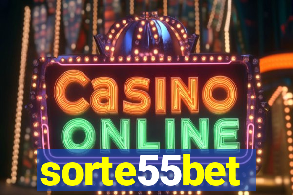 sorte55bet