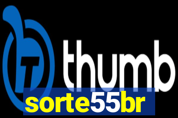 sorte55br