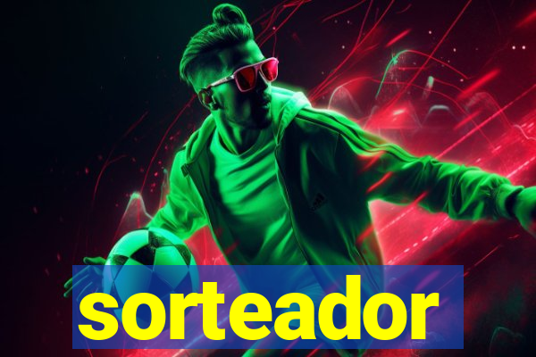 sorteador