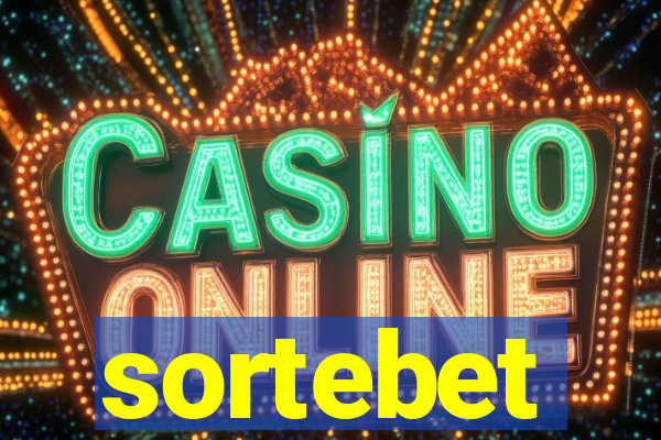 sortebet