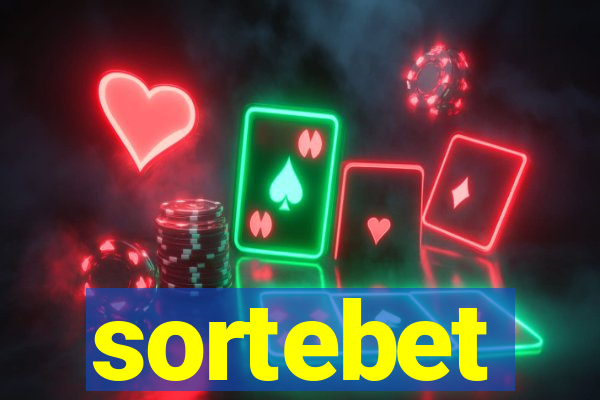 sortebet