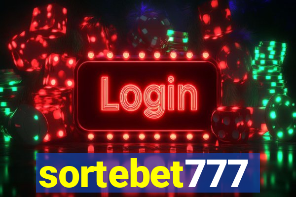 sortebet777