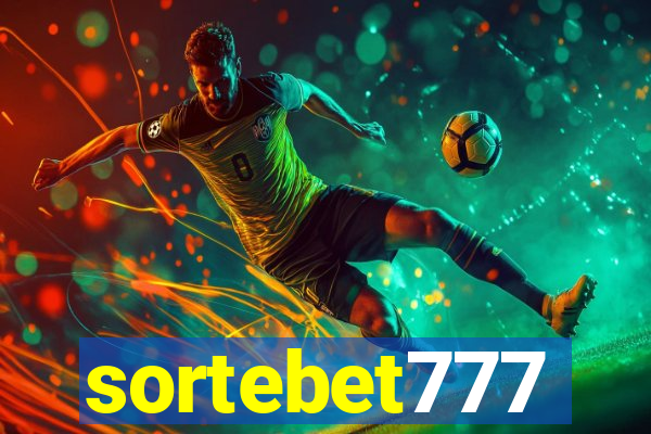 sortebet777