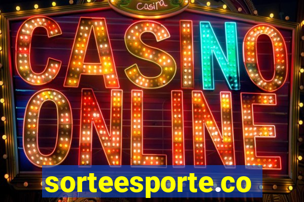 sorteesporte.com