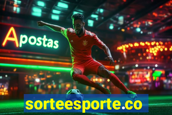 sorteesporte.com