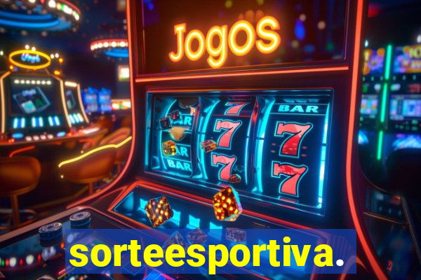 sorteesportiva.bet