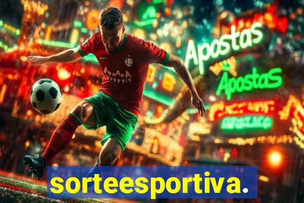 sorteesportiva.bet