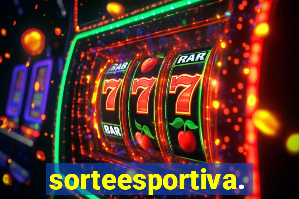 sorteesportiva.net