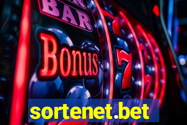 sortenet.bet