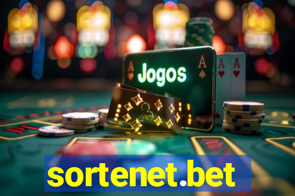 sortenet.bet