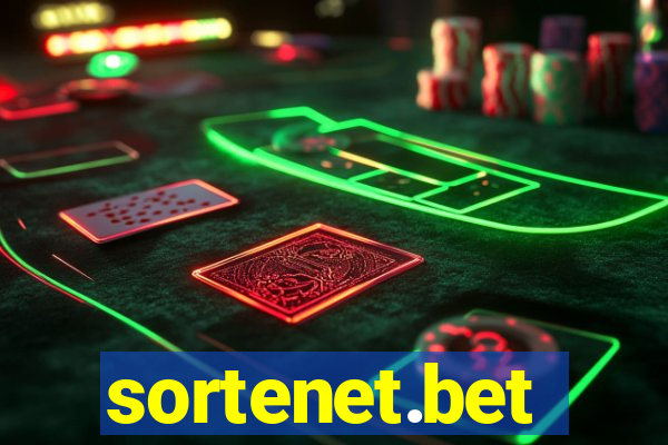 sortenet.bet