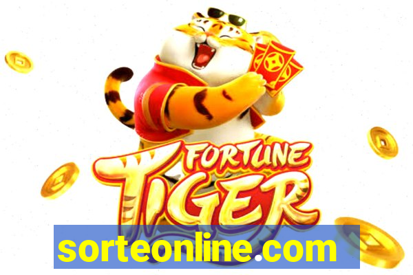 sorteonline.com