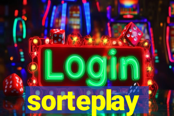 sorteplay