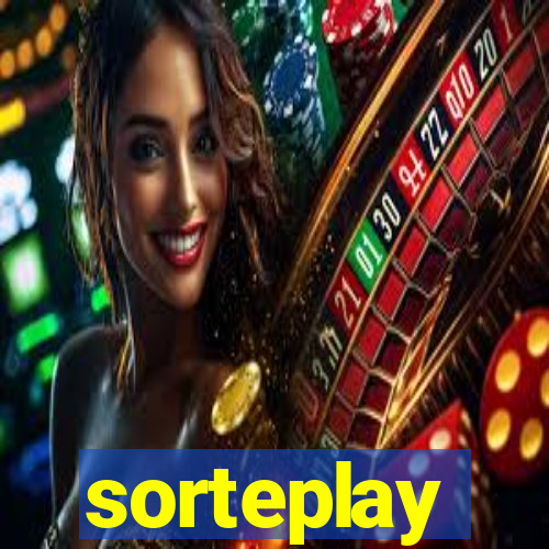 sorteplay