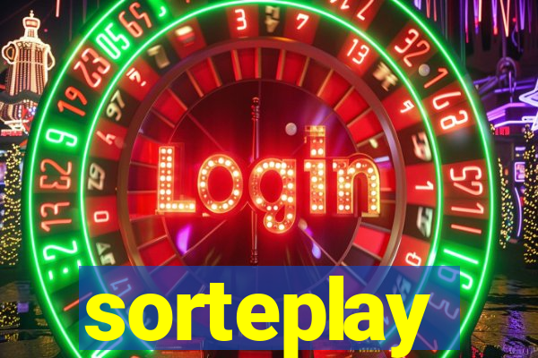 sorteplay