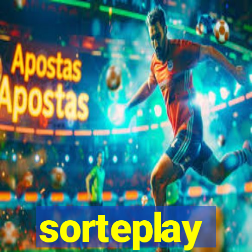 sorteplay