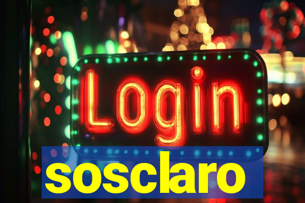 sosclaro