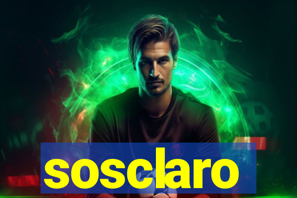 sosclaro
