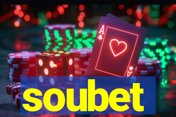 soubet