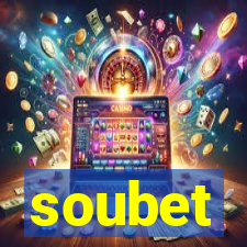 soubet
