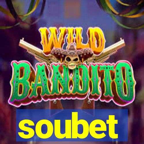 soubet