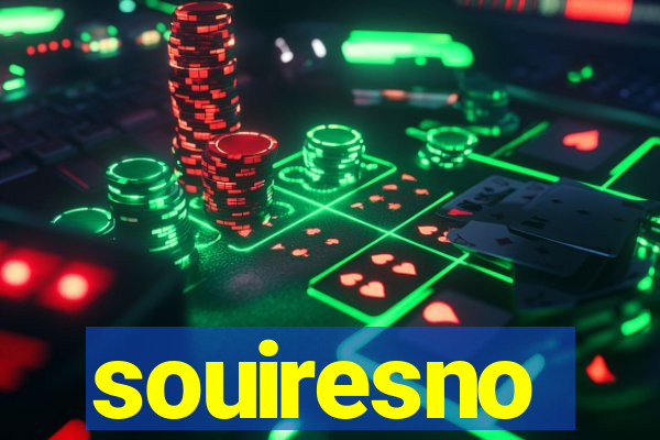 souiresno