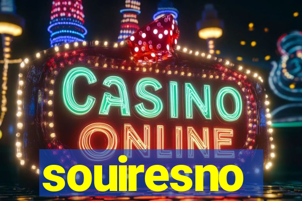 souiresno