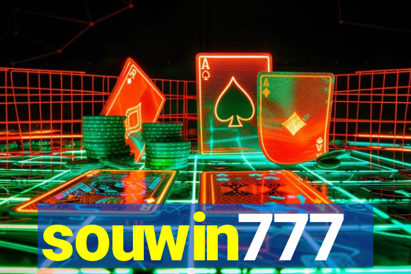 souwin777