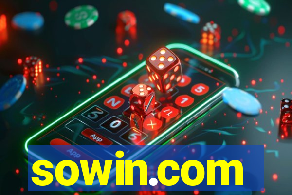 sowin.com