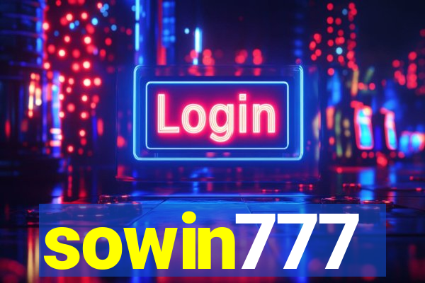 sowin777