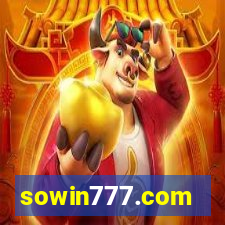 sowin777.com