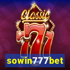 sowin777bet