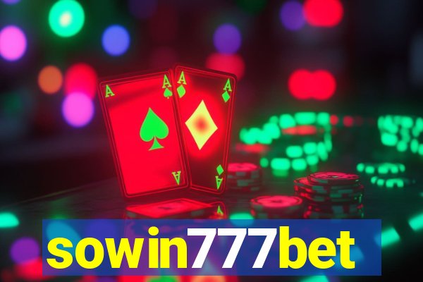 sowin777bet