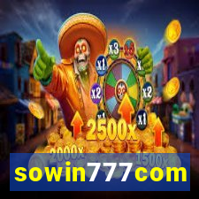 sowin777com
