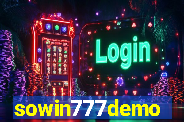 sowin777demo