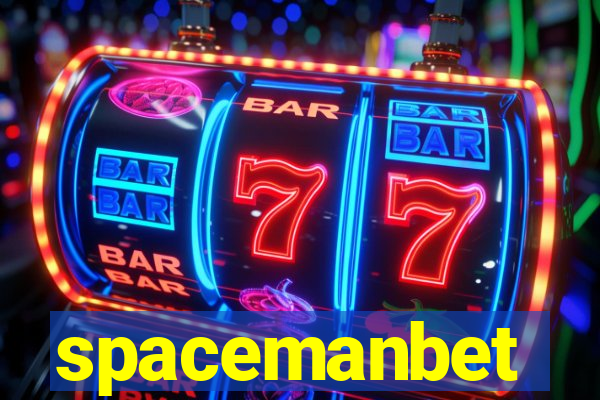 spacemanbet