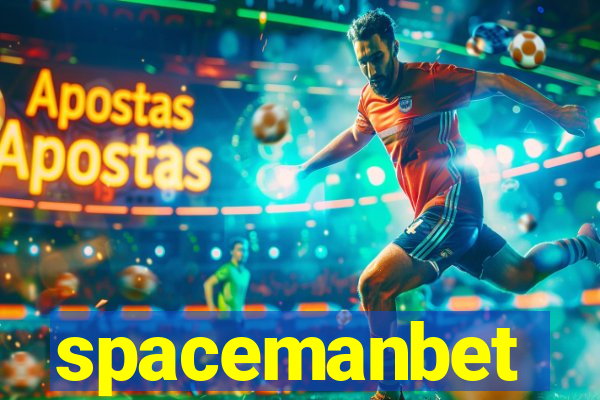 spacemanbet