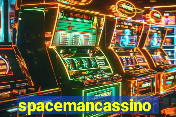 spacemancassino