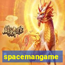 spacemangame