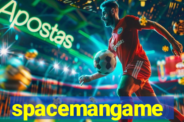 spacemangame