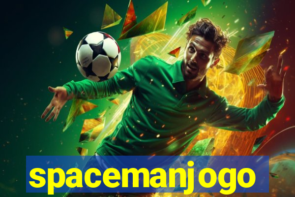 spacemanjogo