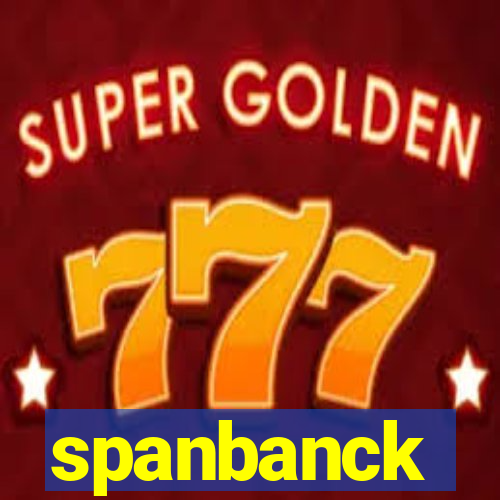 spanbanck