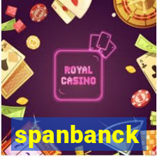 spanbanck