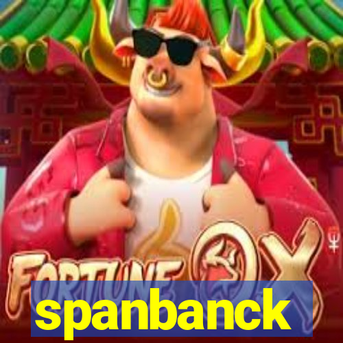 spanbanck
