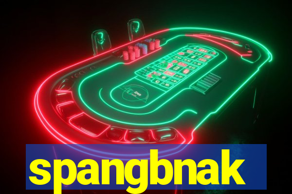 spangbnak