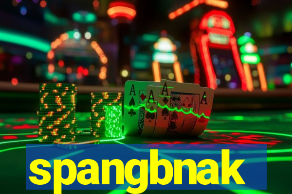 spangbnak