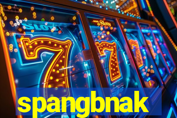 spangbnak